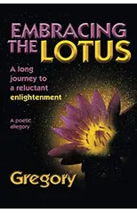 Embracing the Lotus