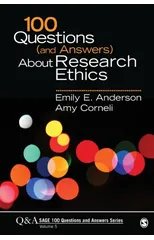 100 Questions (and Answers) About Research Ethics