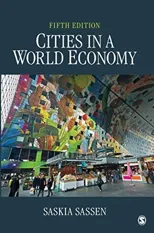 Cities in a World Economy