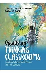 Creating Thinking Classrooms