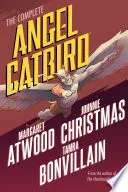 The Complete Angel Catbird