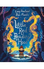 Little Red Reading Hood