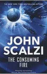 The Consuming Fire