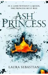 Ash Princess