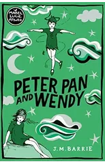 Peter Pan and Wendy