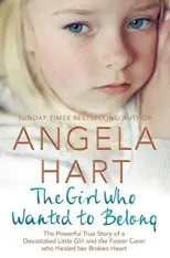 The Girl Who Wanted to Belong