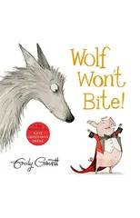 Wolf Won't Bite!