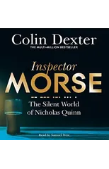The Silent World of Nicholas Quinn
