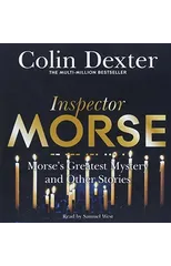 Morse's Greatest Mystery and Other Stories
