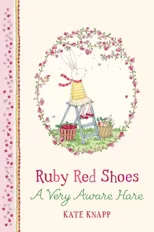 Ruby Red Shoes