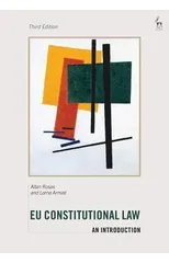 EU Constitutional Law