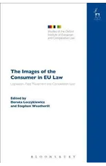 The Images of the Consumer in EU Law