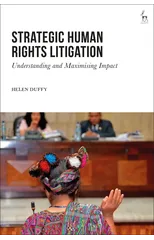 Strategic Human Rights Litigation