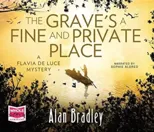 The Grave's a Fine and Private Place