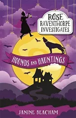 Rose Raventhorpe Investigates