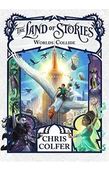 The Land of Stories