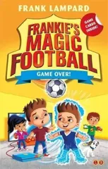Frankie's Magic Football