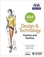 AQA AS/A-Level Design and Technology