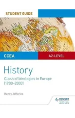 CCEA A2-level History Student Guide