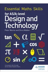 Essential Maths Skills for AS/A Level Design and Technology