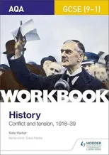 AQA GCSE (9-1) History Workbook