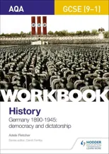 AQA GCSE (9-1) History Workbook