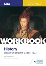 AQA GCSE (9-1) History Workbook