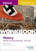 Edexcel GCSE (9-1) History Workbook