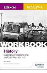 Edexcel GCSE (9-1) History Workbook