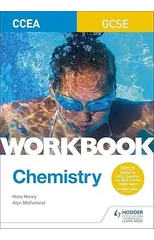 CCEA GCSE Chemistry Workbook
