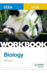 CCEA GCSE Biology Workbook
