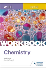 WJEC GCSE Chemistry Workbook