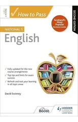 How to Pass National 5 English, Second Edition