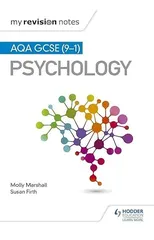 My Revision Notes