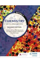 National 5 Chemistry with Answers, Second Edition
