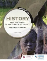 National 4 & 5 History