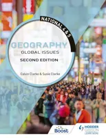 National 4 & 5 Geography