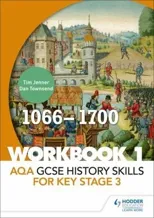 AQA GCSE History skills for Key Stage 3