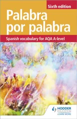 Palabra por Palabra Sixth Edition