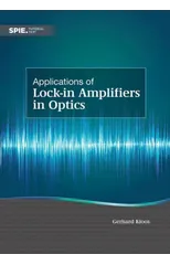 Applications of Lock-In Amplifiers in Optics