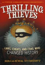 Thrilling Thieves