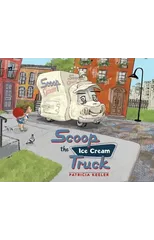Scoop the Ice Cream Truck