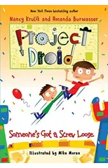 Someone's Got a Screw Loose