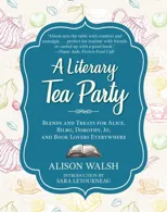 A Literary Tea Party