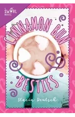 Cinnamon Bun Besties
