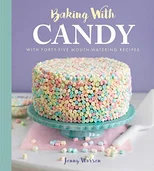 Baking with Candy