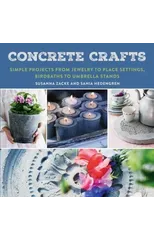Concrete Crafts