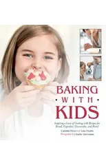 Baking with Kids