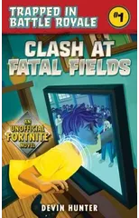 Clash At Fatal Fields