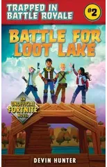 Battle for Loot Lake